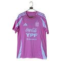 25 Camiseta EE Argentina Rosa