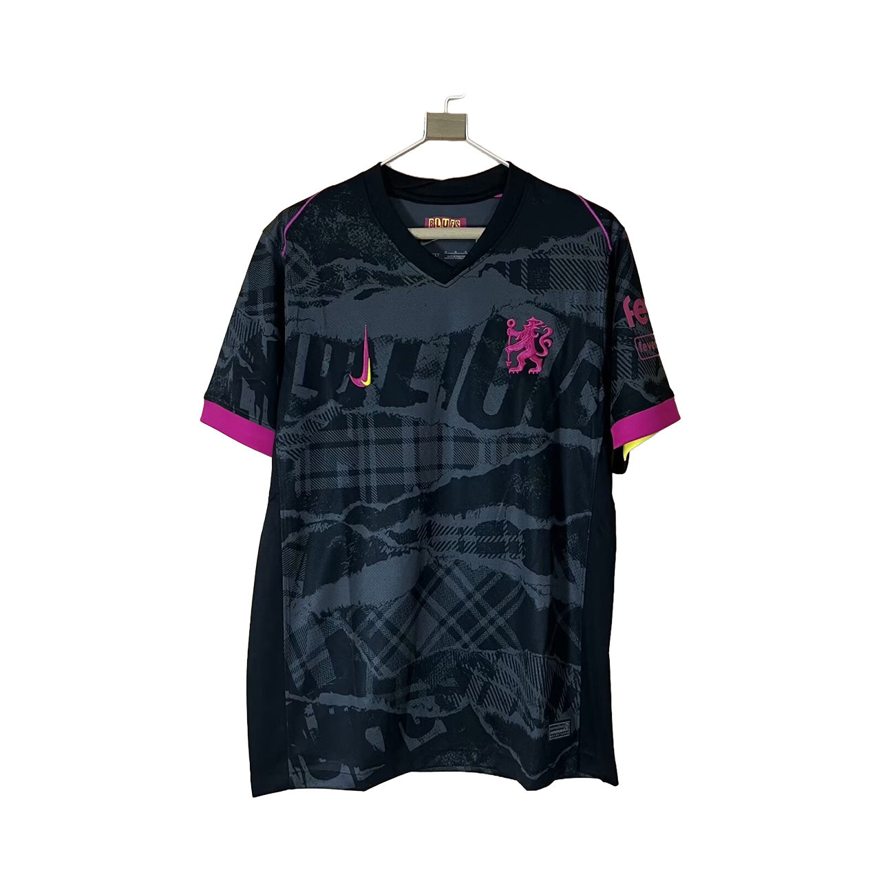 24/25 Camiseta Visitante Chelsea