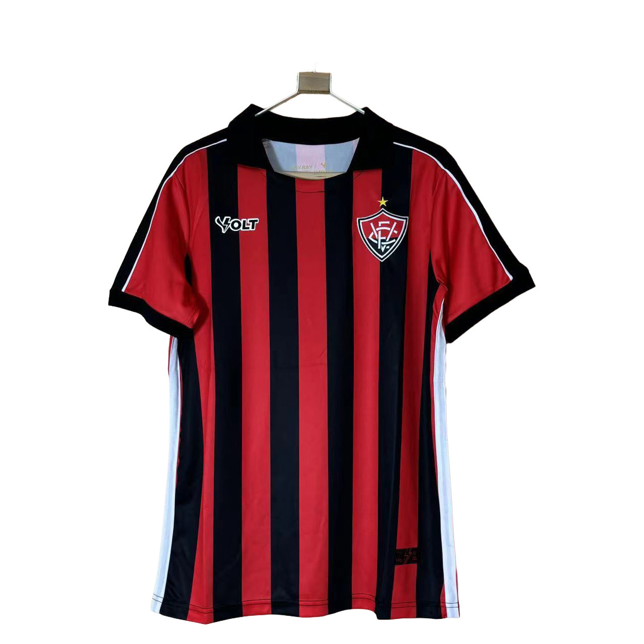 25/26 Camiseta Local Victoria