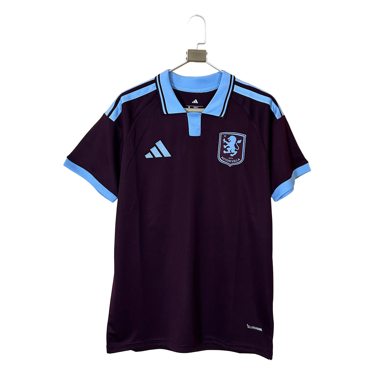 26/27 Camiseta Local Aston Villa