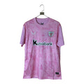 25/26 Camiseta EE Athletic Bilbao Rosa