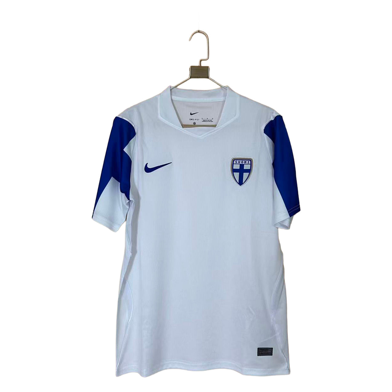 26/27 Camiseta Visitante Finlandia