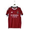25/26 Camiseta Local Benfica