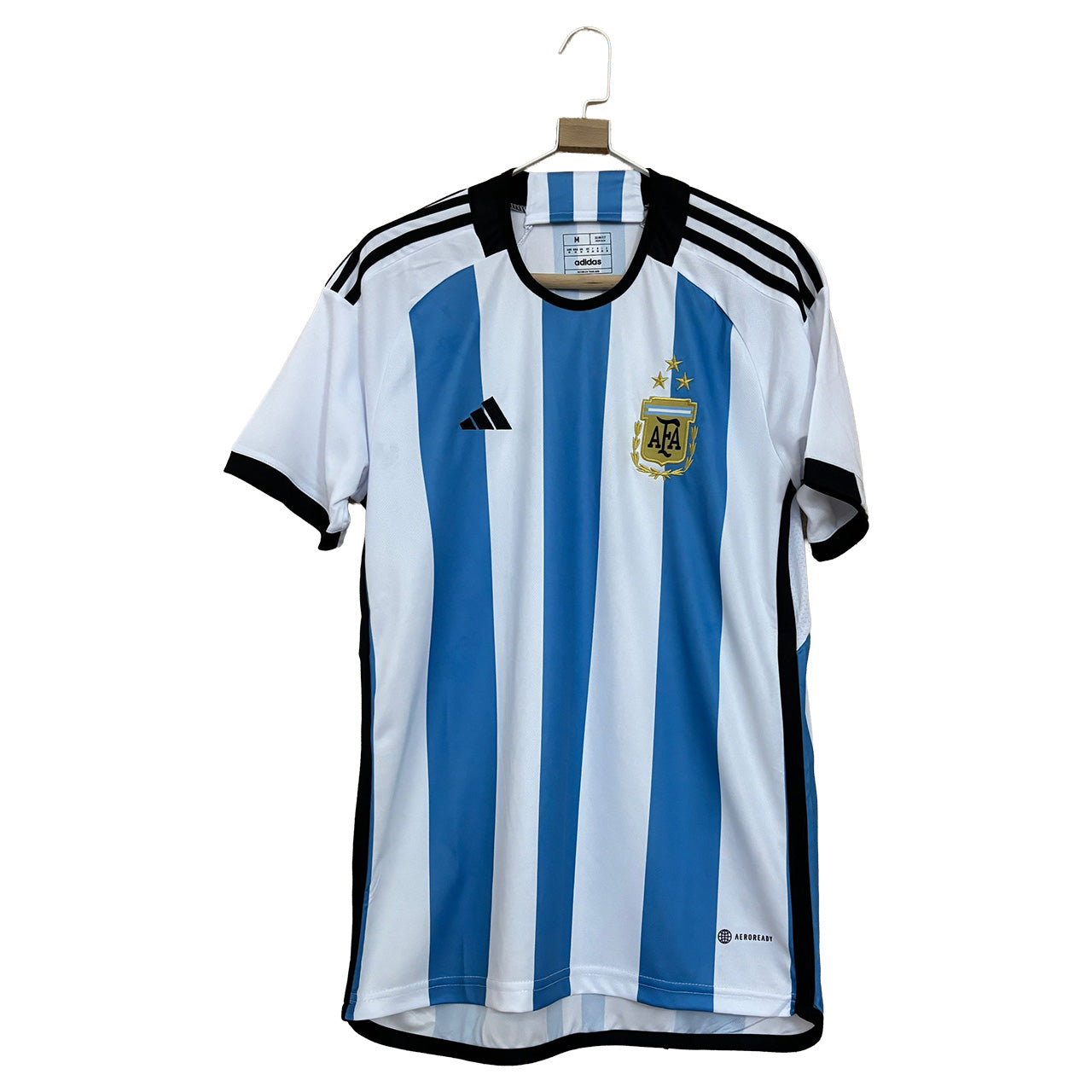 22/23 Camiseta Local Argentina
