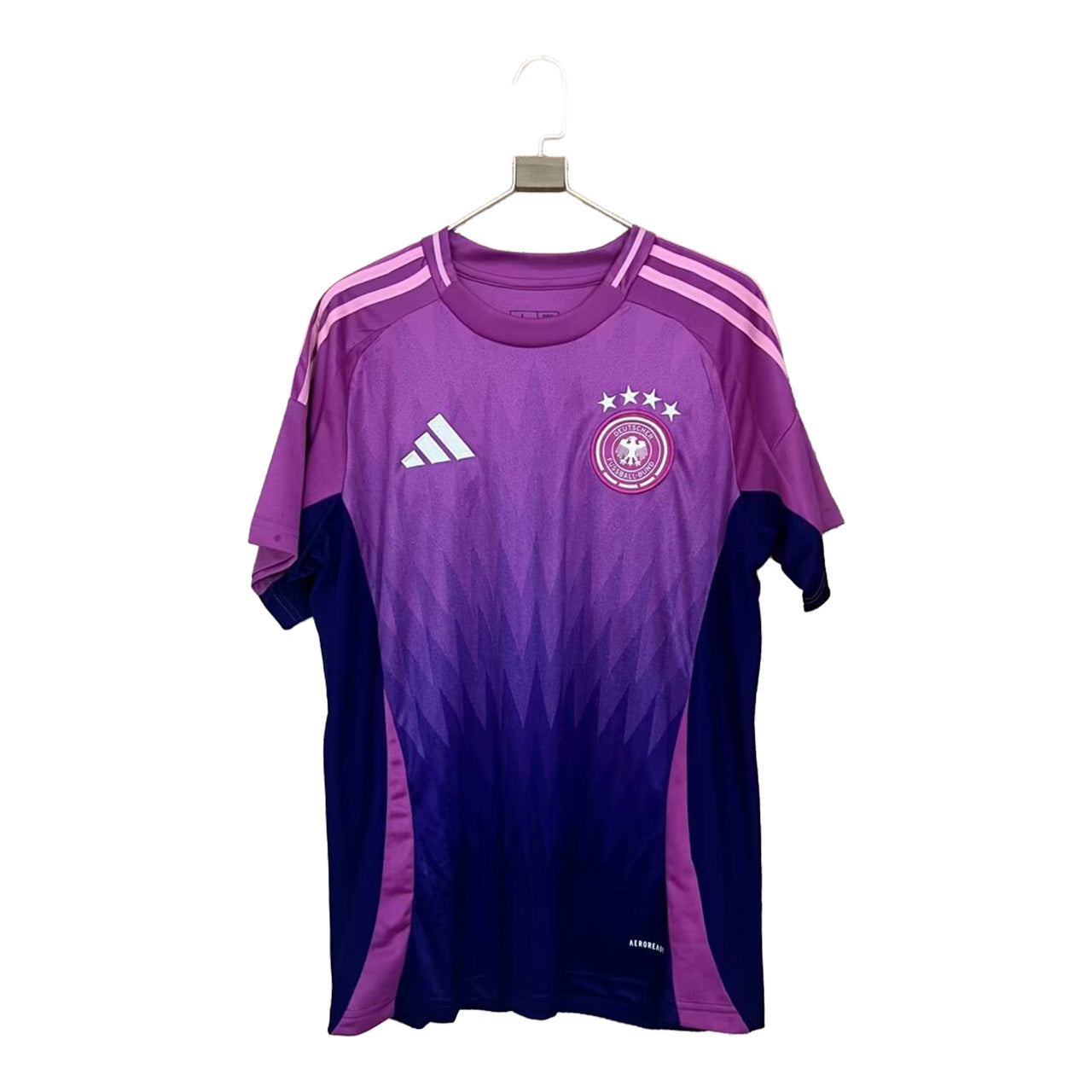 24/25 Camiseta Visitante Alemania