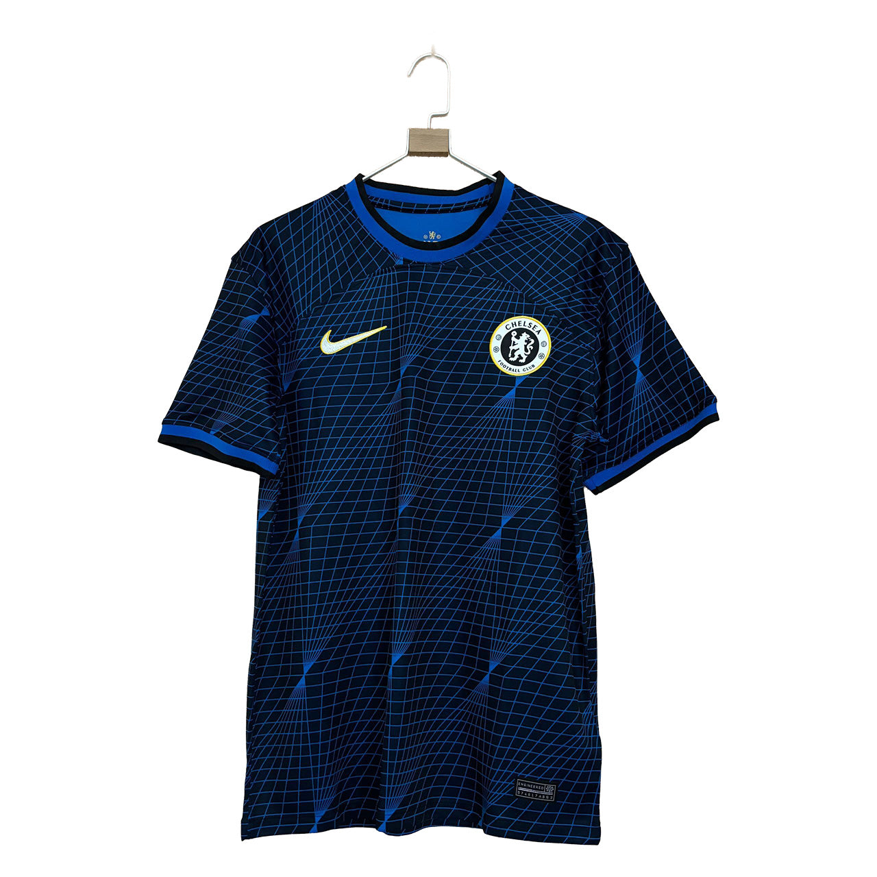 23/24 Camiseta Visitante Chelsea