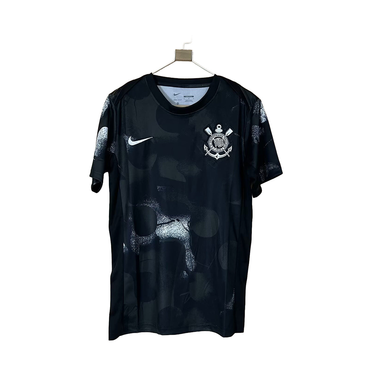 25 Camiseta Entreno Corinthians