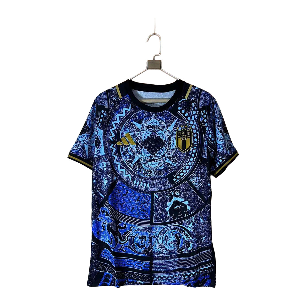 24/25 Camiseta Entreno Italia