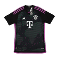 2023/24 FC Bayern Múnich 2a Equipación