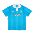 1993-94 SSC Napoli 1a Equipación