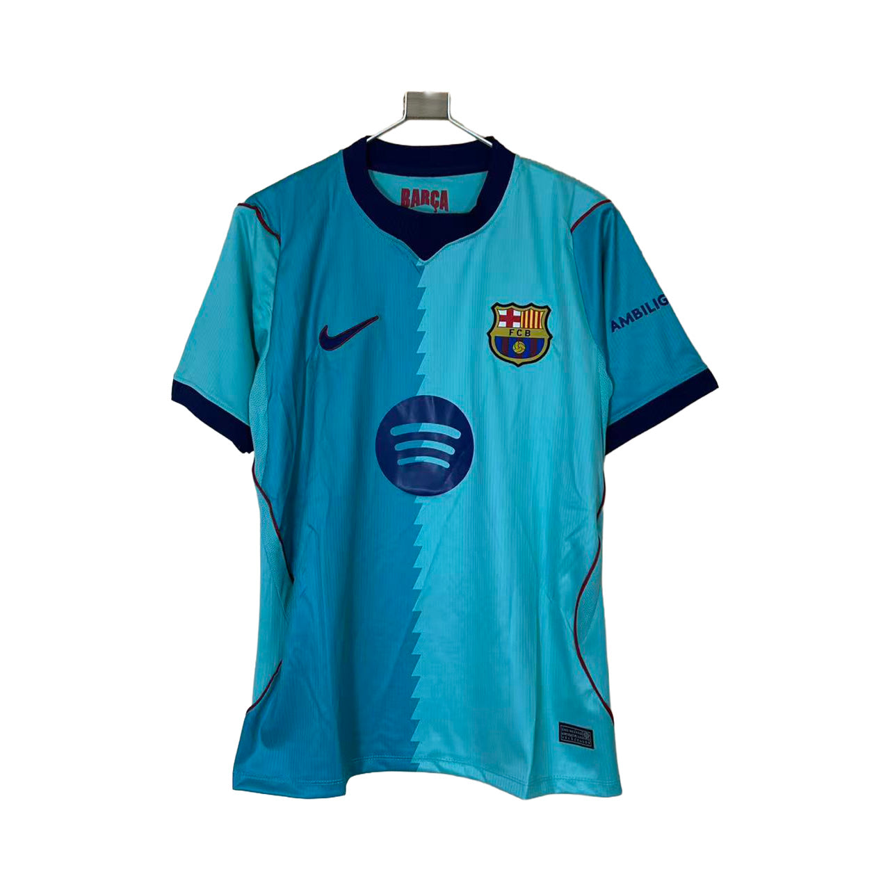 26/27 Camiseta Visitante FC Barcelona