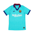 2019-20 FC Barcelona 3a Equipación