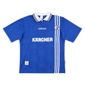 1996/97 FC Schalke 04 1a Equipación
