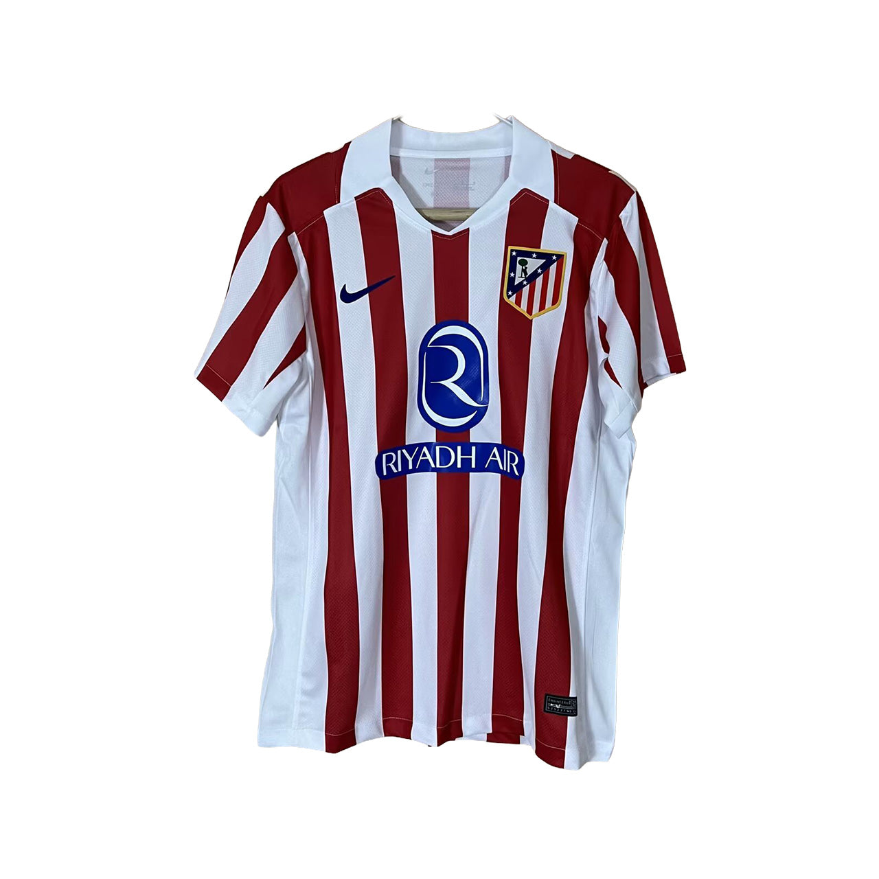 25/26 Camiseta Local Atlético Madrid