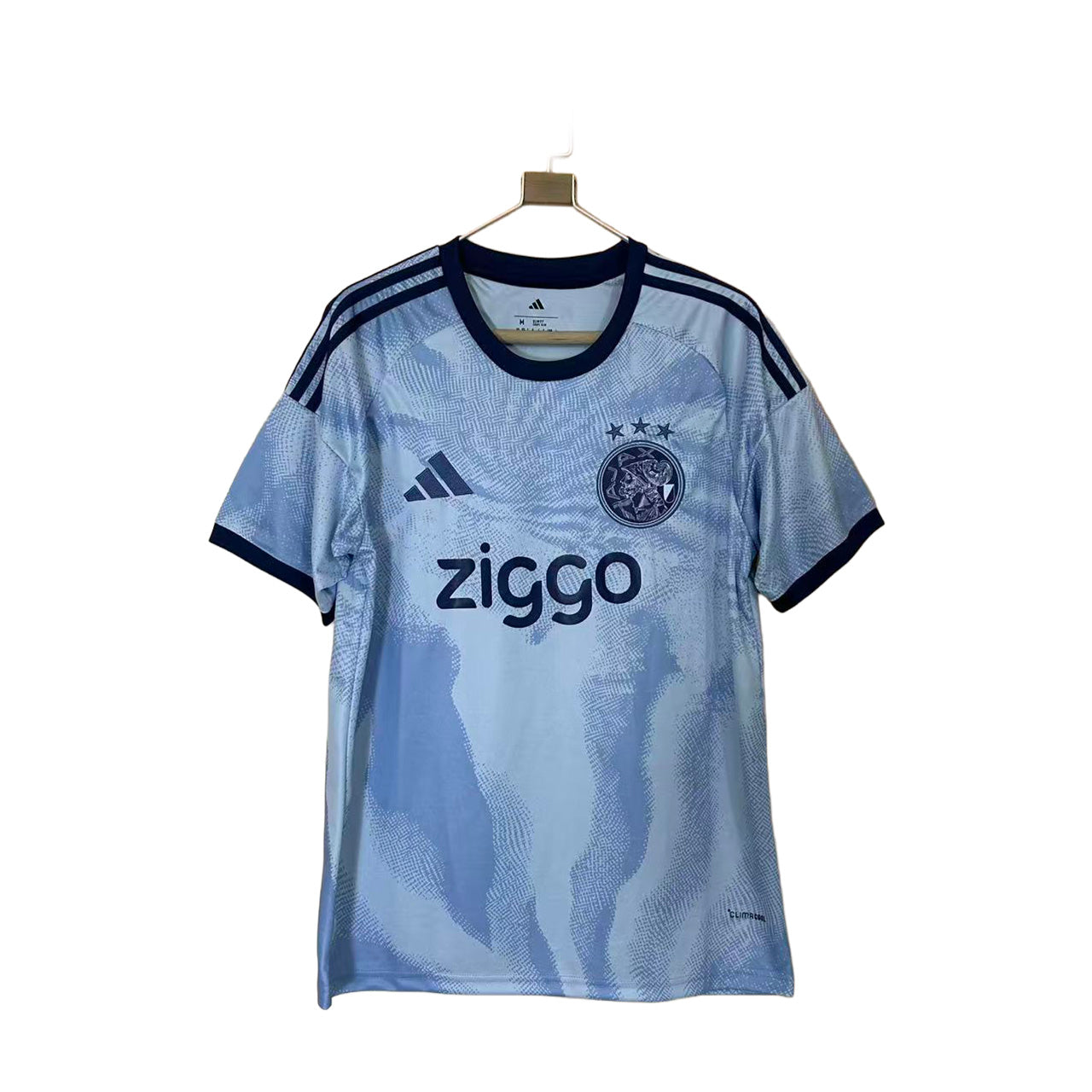26/27 Camiseta Visitante Ajax