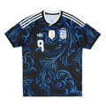 2026 Argentina 2a Equipación