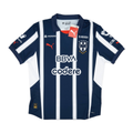2024-25 CF Monterrey 1a Equipación
