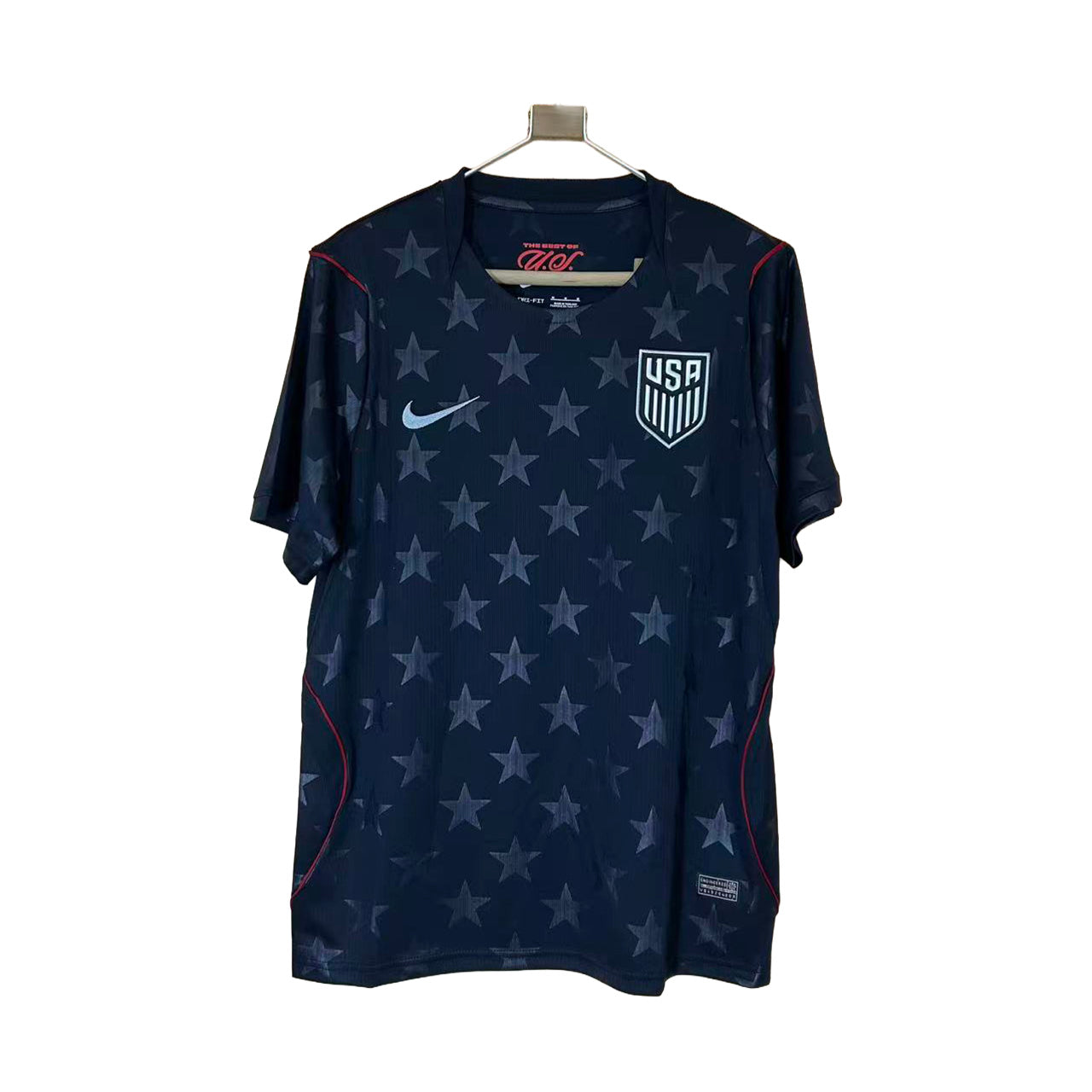 26/27 Camiseta Visitante USA