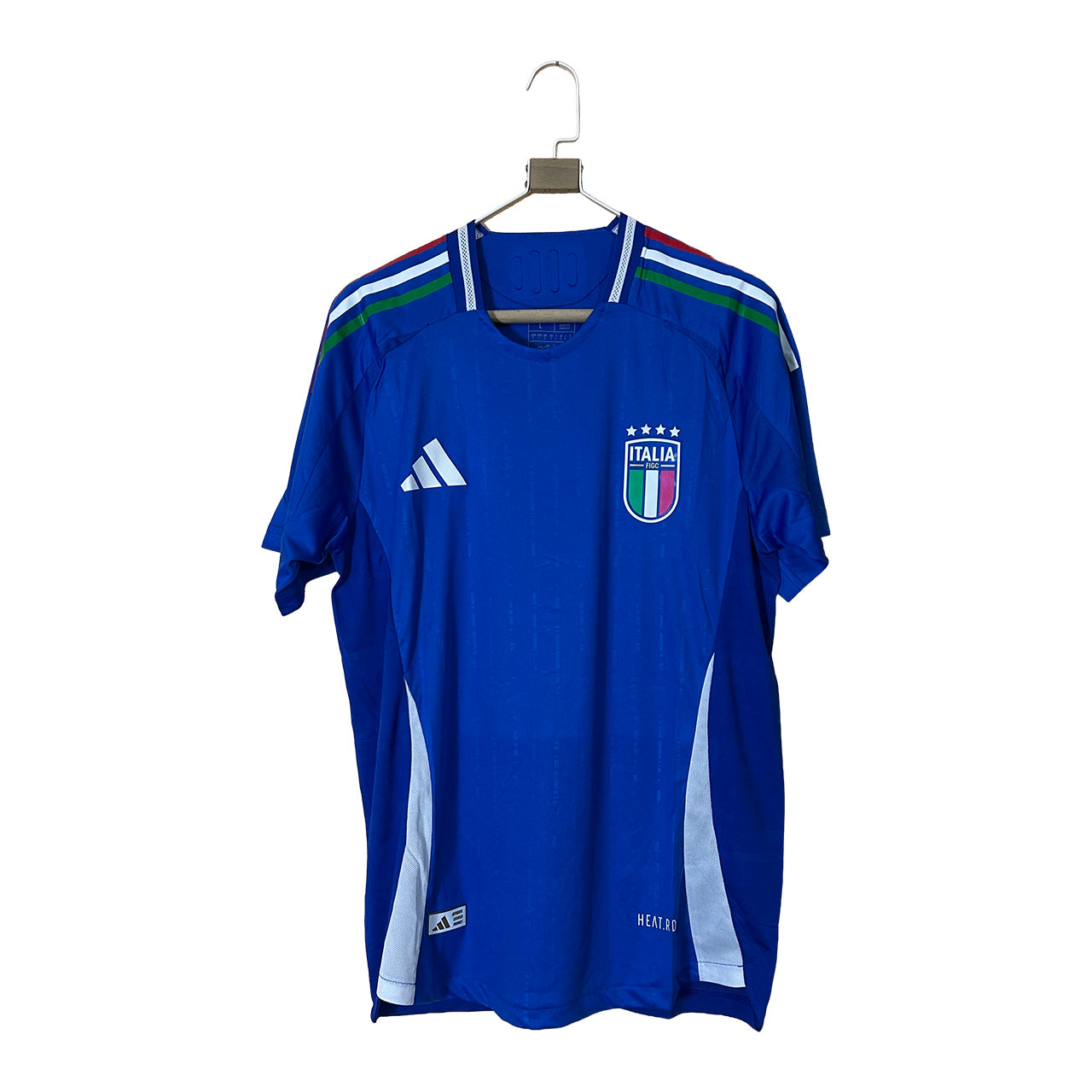 24/25 JG Camiseta Local Italia