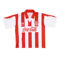 1994/95 Club Necaxa 1a Equipación