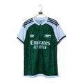 26/27 Camiseta EE Arsenal Verde