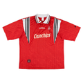 1996/98 1. FC Kaiserslautern 1a Equipación