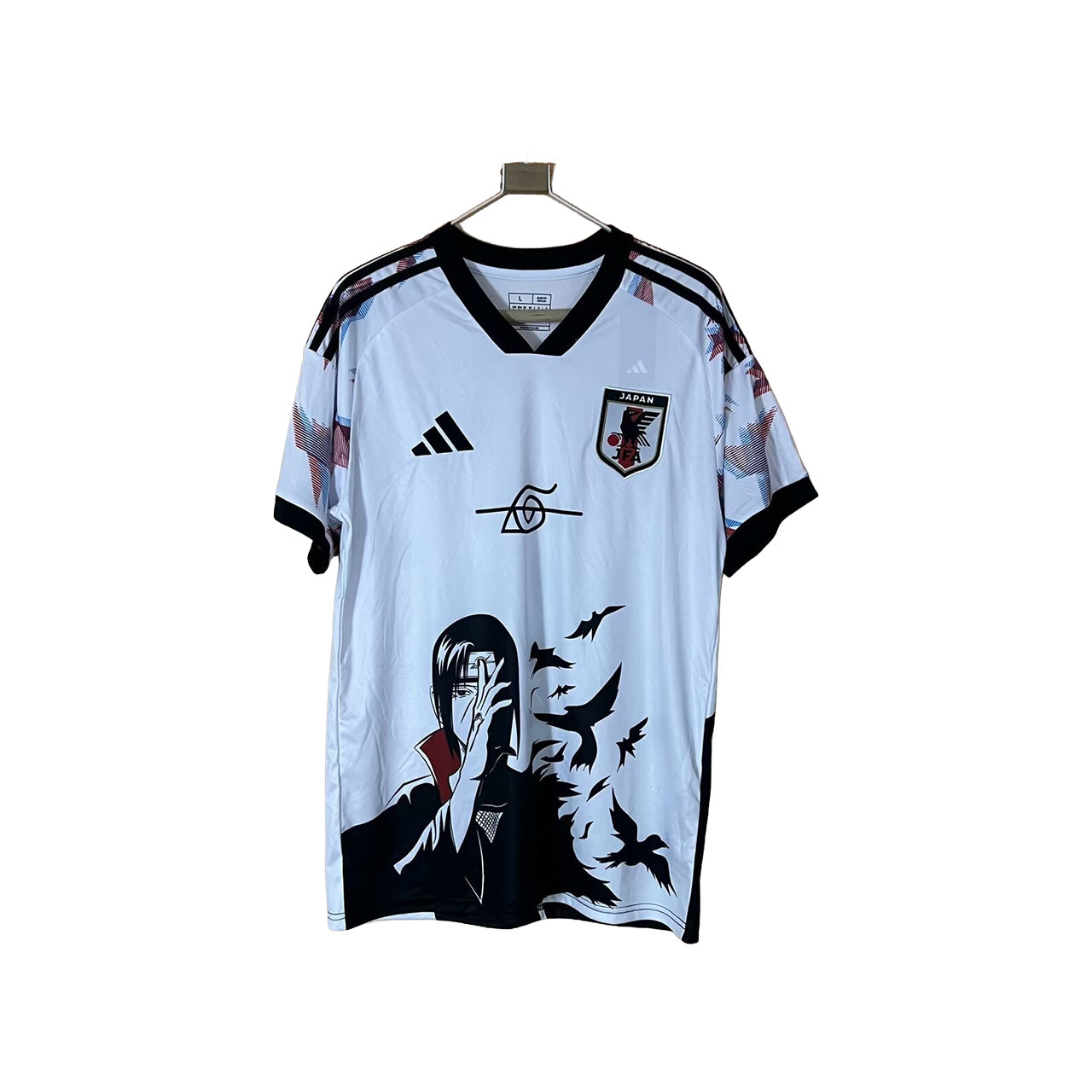 Camiseta EE Japón Anime 2
