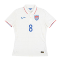 2014 Estados Unidos 1a Equipación