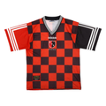1997/98 Newell's Old Boys 1a Equipación