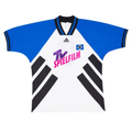 1994/95 Hamburger SV 1a Equipación