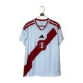 26/27 Camiseta Local Perú
