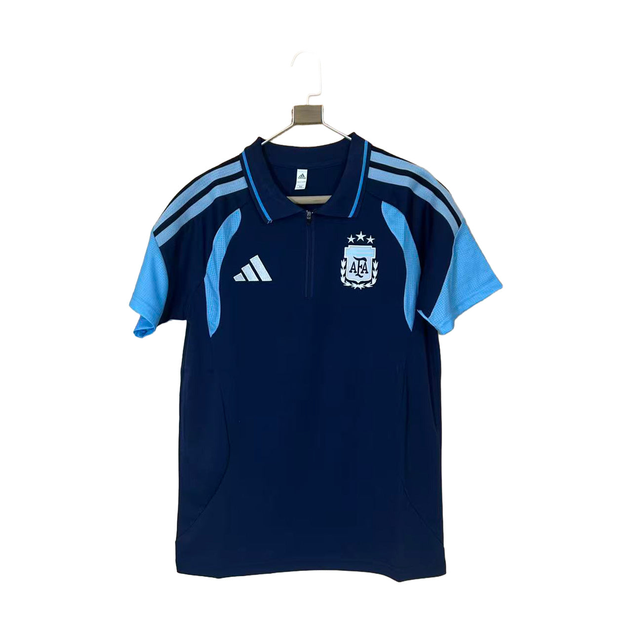 26/27 Polo Convocatoria Argentina