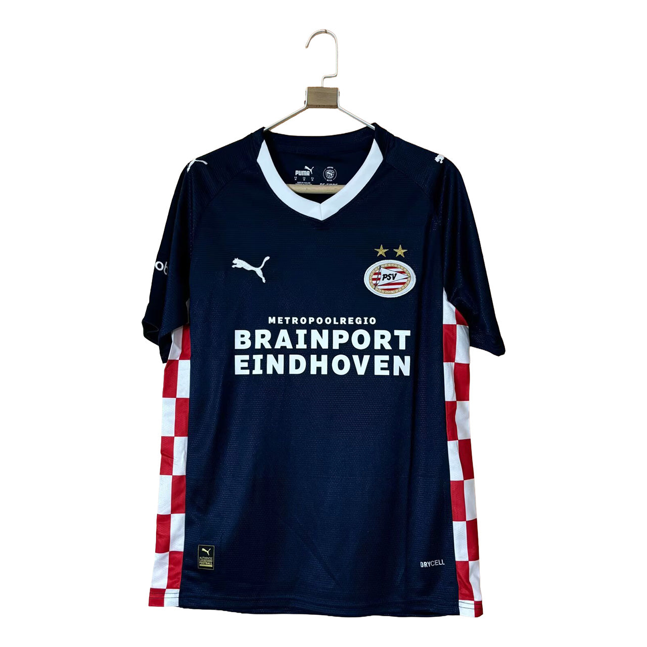 25/26 Camiseta Local PSV Eindhoven