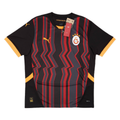 2024-25 Galatasaray SK 3a Equipación