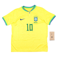 2022 Brasil 1a Equipación