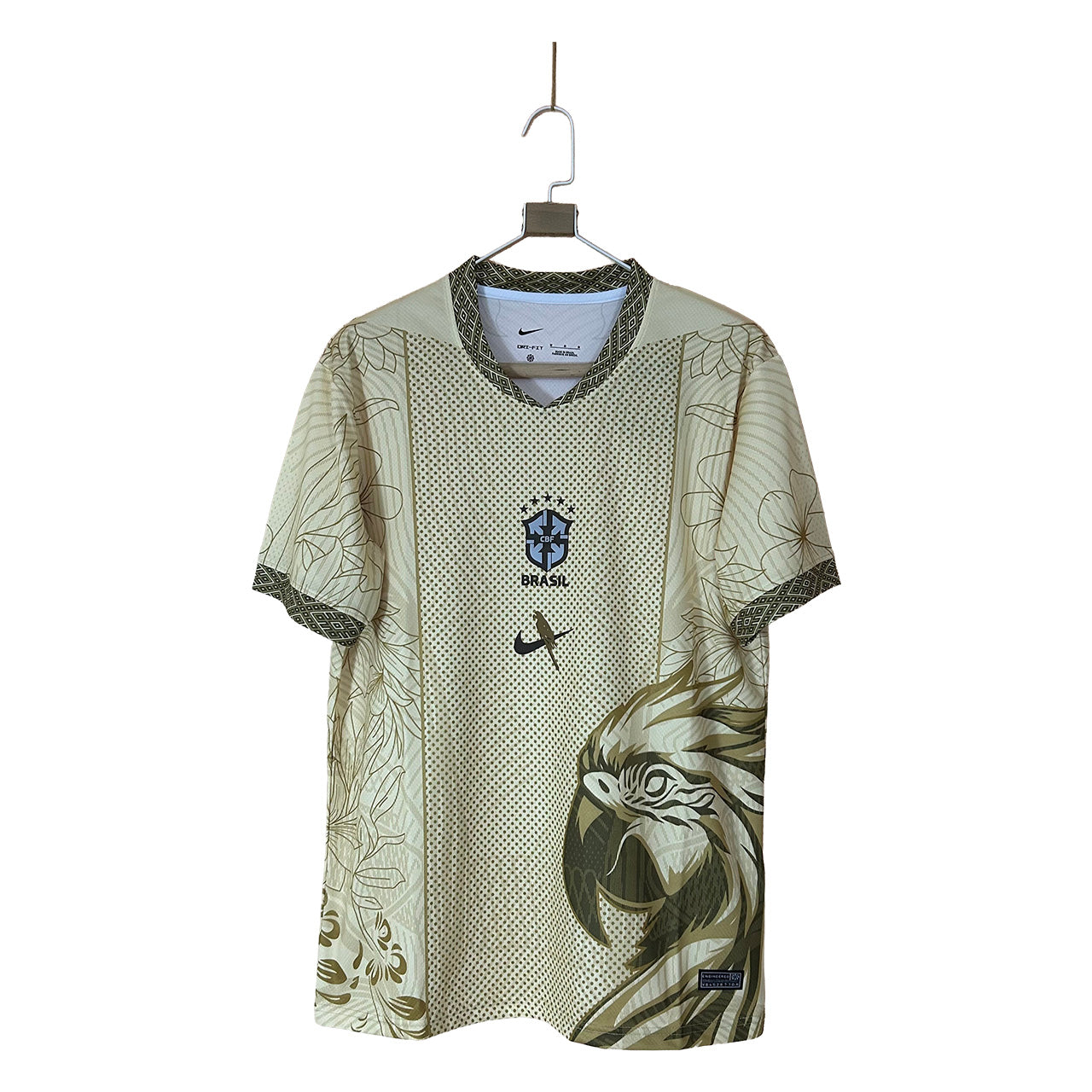 25 Camiseta EE Brasil