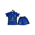 Conjunto Infantil 25/26 Atlético de Madrid Visitante