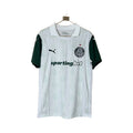 25 Camiseta Visitante Palmeiras