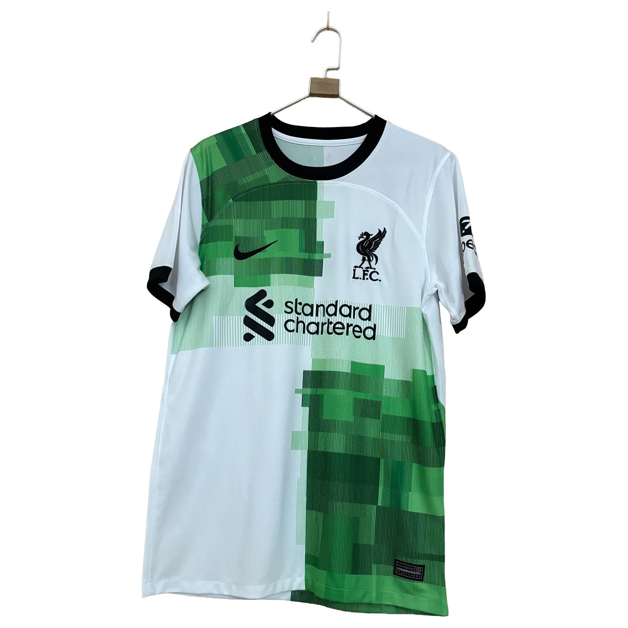 23/24 Camiseta 3a Liverpool