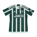 2023-24 Manchester United FC 2a Equipación