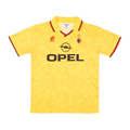 1994-96 AC Milan 2a Equipación