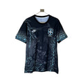 Camiseta EE Brasil Negro Azul
