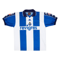1999-00 FC Porto 1a Equipación