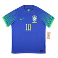 2022 Brasil 2a Equipación