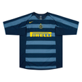 2004-05 FC Inter Milán 3a Equipación
