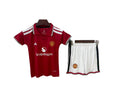Conjunto Infantil 26/27 Local Manchester United
