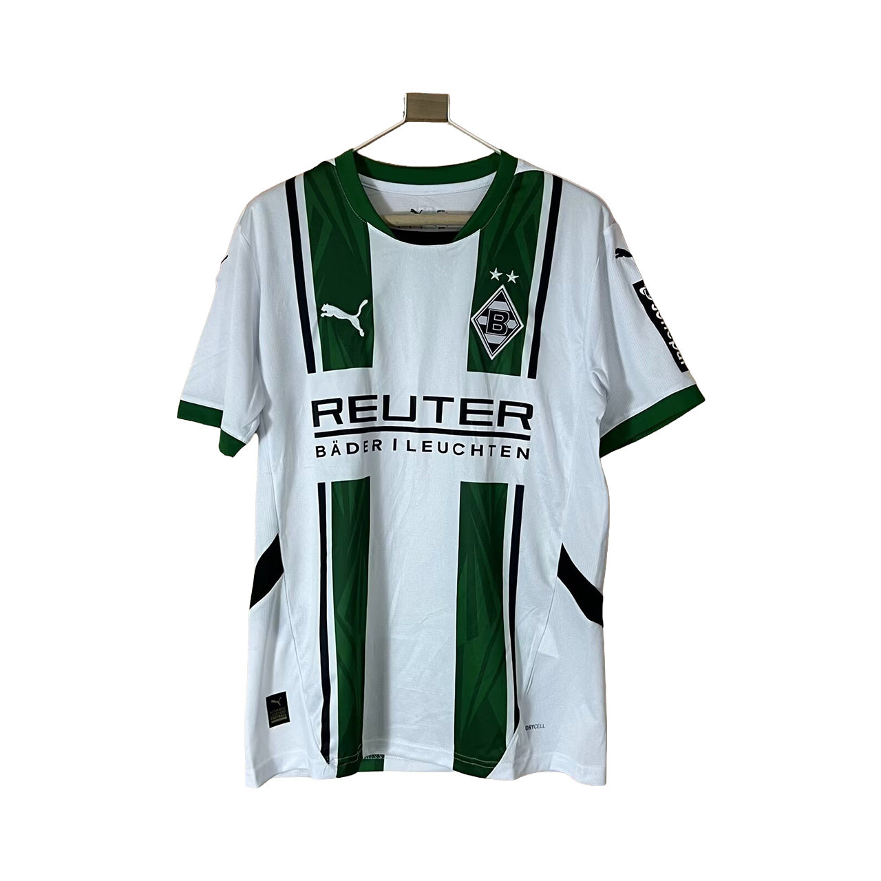 24/25 Camiseta Visitante Borusia Mönchengladbach