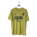 25/26 Camiseta 3a AS Mónaco