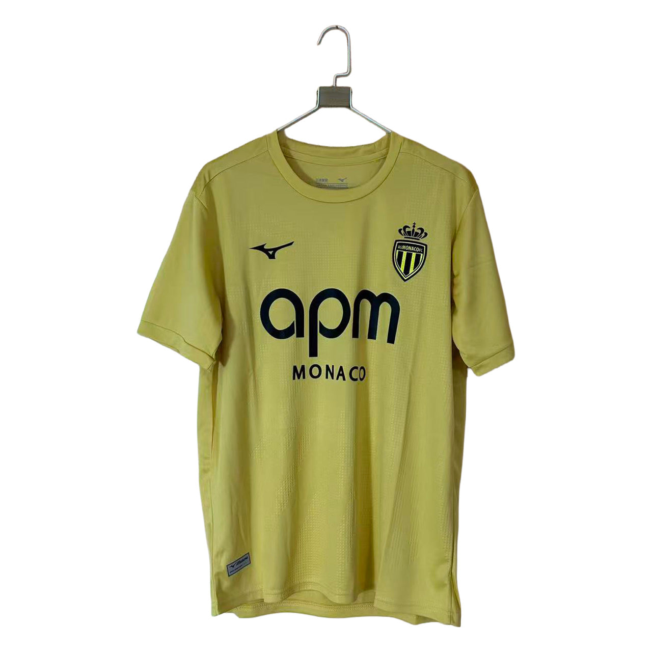 25/26 Camiseta 3a AS Mónaco