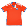 2022 Chile 1a Equipación